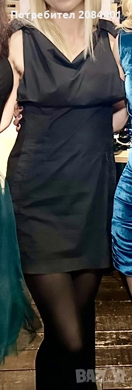 Екстравагантна къса рокля на Negative / Pause, снимка 1