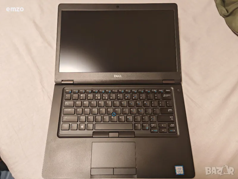 Dell Latitude 5490, снимка 1