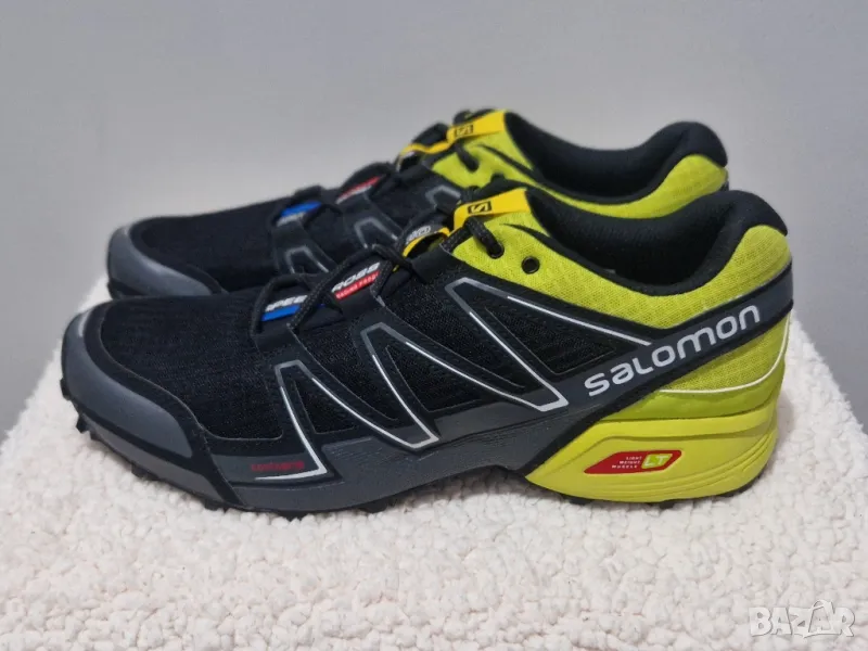SALOMON, 47.1/3 номер, НОВИ!, снимка 1