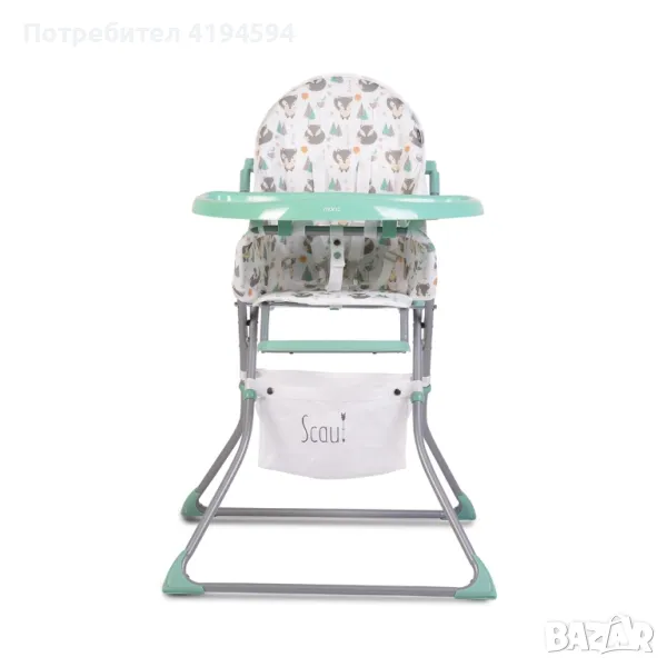 Детско столче за хранене , снимка 1