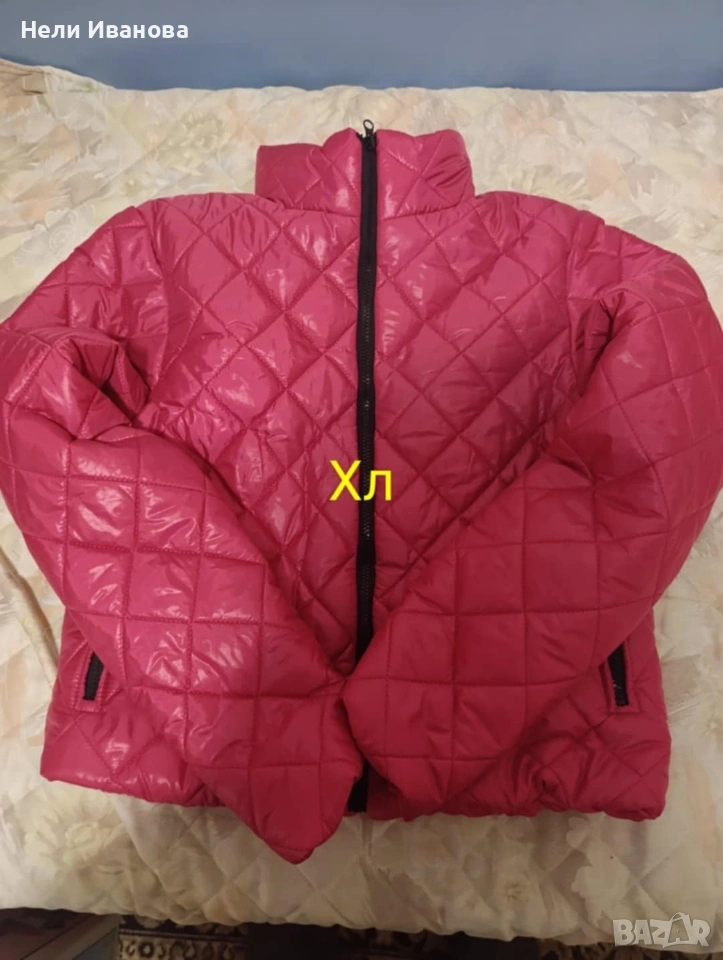 дамски яке, снимка 1