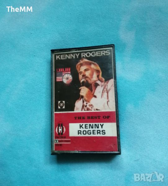 The Best of Kenny Rogers, снимка 1