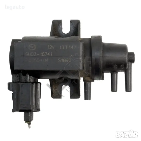 Вакуум клапан Mazda 6 Estate (GJ, GL)  2013-2019 ID: 145355, снимка 1