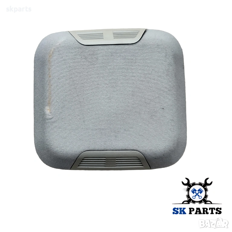 Обемен датчик за BMW 3 E46, снимка 1