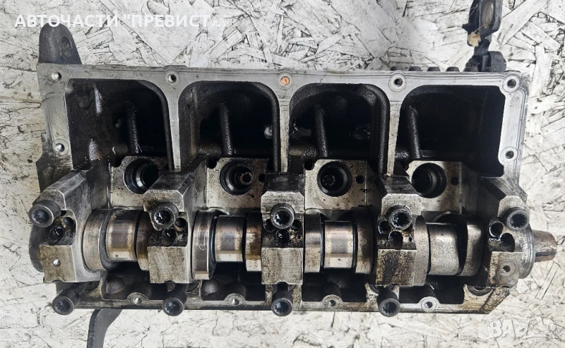 Глава за Ауди А4 Б6 / Пасат Б5.5 1.9тди 131к.с 2000г-2004, снимка 1