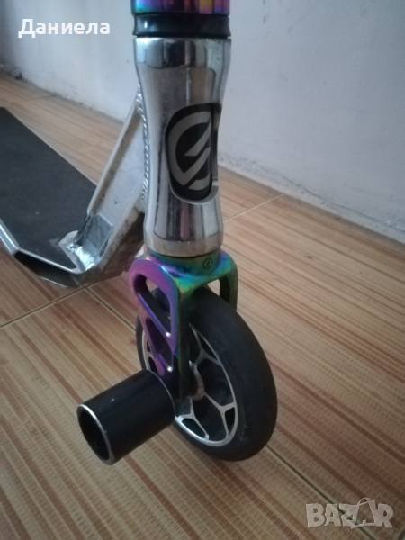 Oxelo Free style scooter , снимка 1