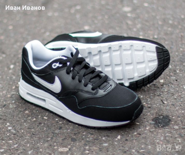 маратонки Nike Air Max 1  номер 39 ,5-40, снимка 1