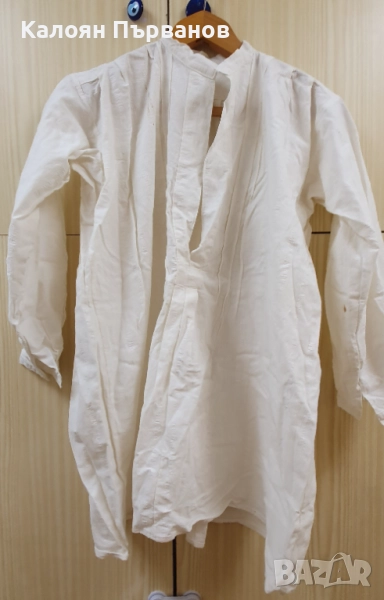 Битови, народни ризи за носия, автентични, снимка 1