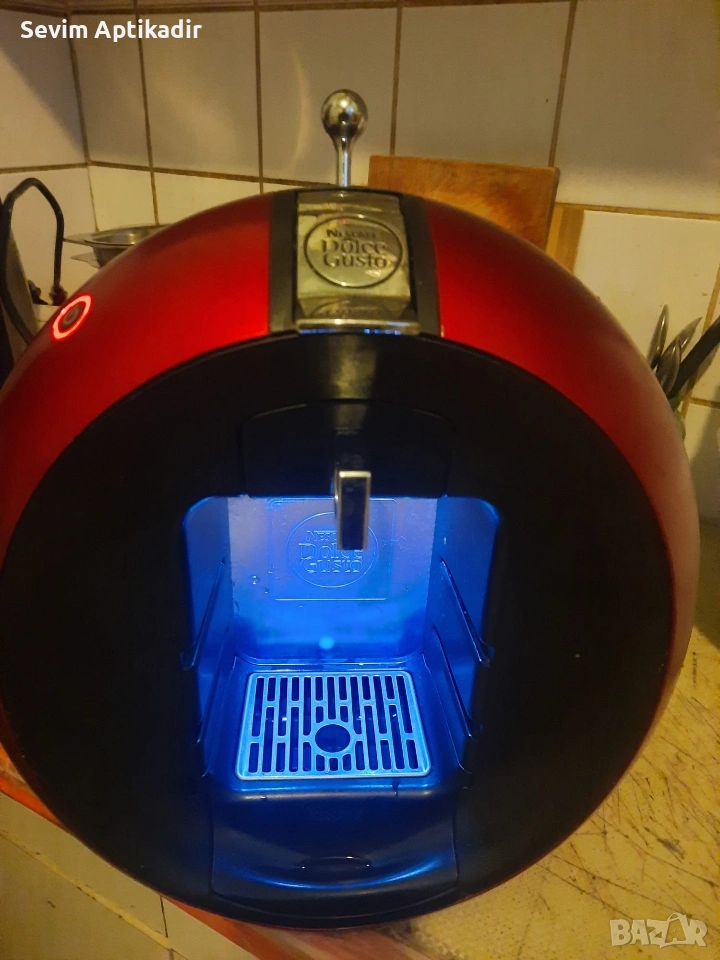 Кафе машина Dolce Gusto, снимка 1