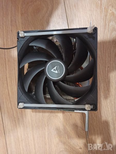 Видеокарта RX 470, снимка 1