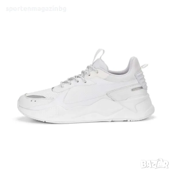 Мъжки маратонки PUMA RS-X Triple, снимка 1