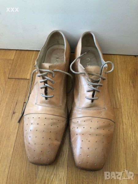 Gino Rossi мъжки обувки, снимка 1