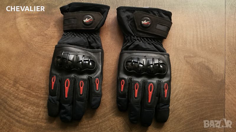 PRO BIKER Moto Gloves Размер M - 8 мото ръкавици 3-48, снимка 1