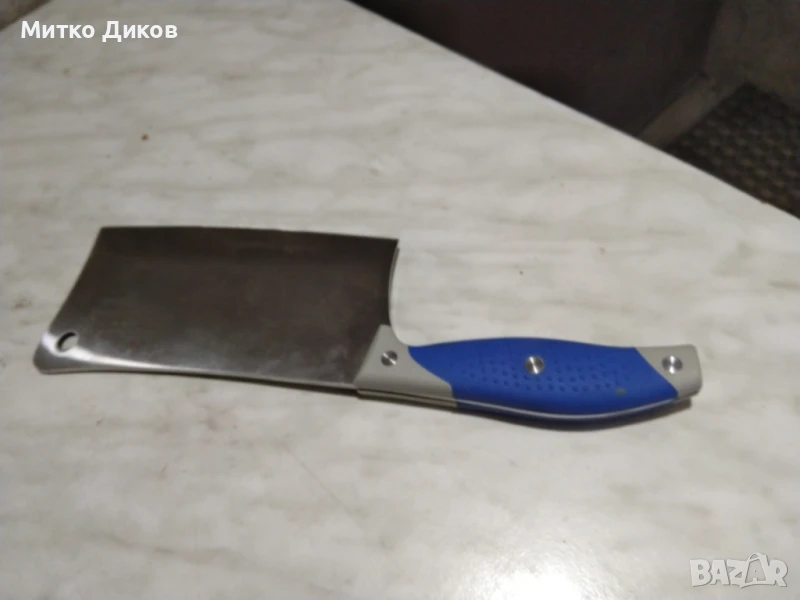 Сатър Литъл Кук марков нов 29см и 17х8.5см, снимка 1