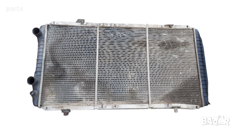 Воден Радиатор 2.2 HDI - JTD Ситроен Джъмпер - Фиат Дукато - Пежо Боксер, снимка 1