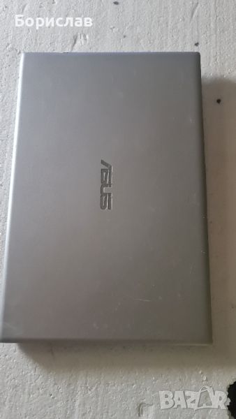 asus x412f   части , снимка 1