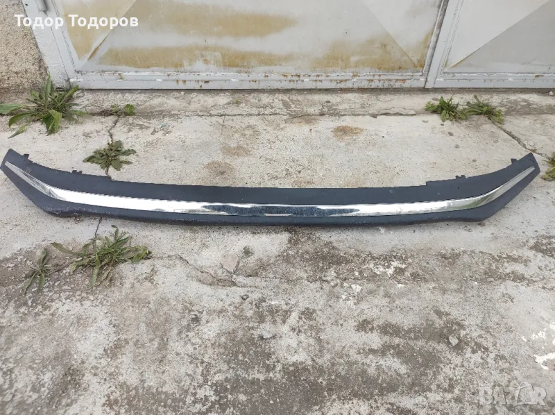 спойлер за RAV 4, снимка 1