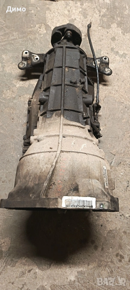 автоматична скоростна кутия бмв е39 bmw e39, снимка 1