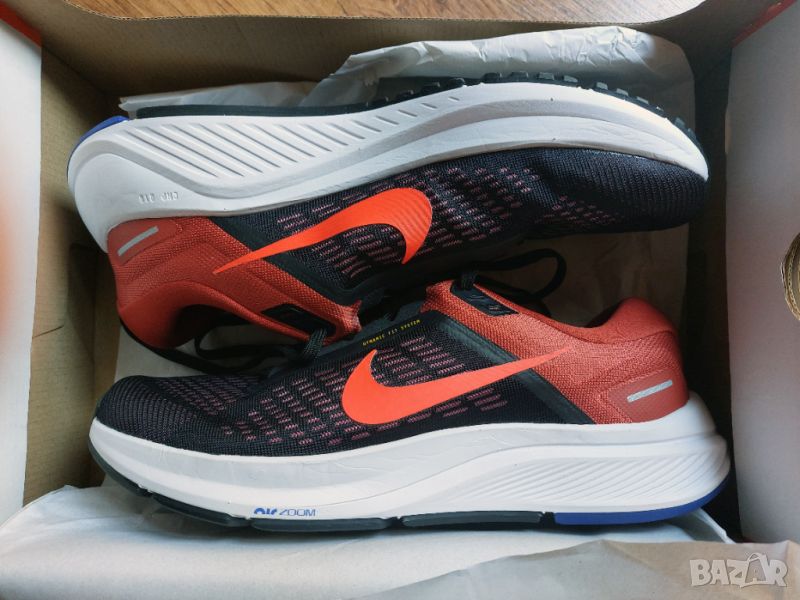 Nike Air Zoom Structure 24, снимка 1