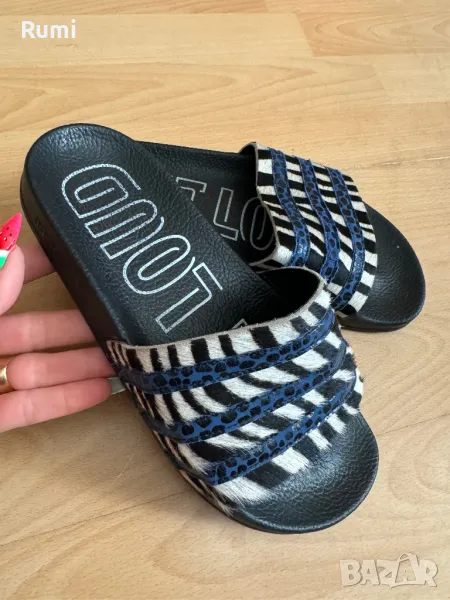 Оригинални чехли  Originals  Adilette W Multi! 38 н, снимка 1