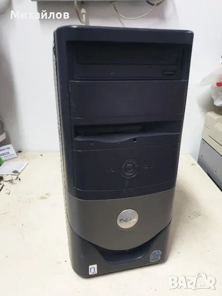 Настолен компютър DELL OptiPlex 170L, снимка 1