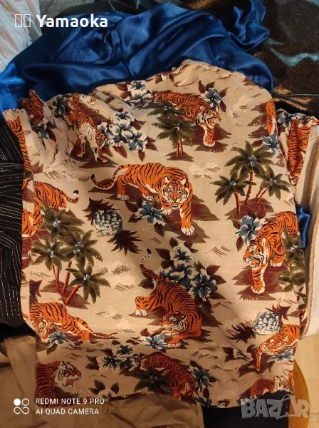 H&M x Tiger , снимка 1