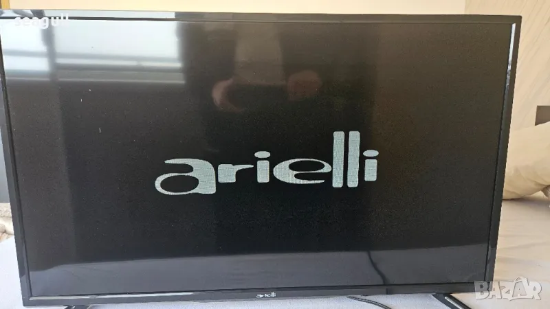 LCD телевизор Arielli, снимка 1