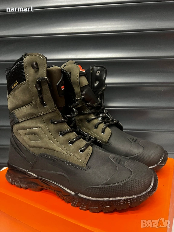 Мъжки Боти Marwells - 404550-43, снимка 1