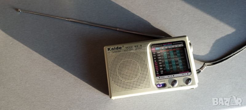 Радио, снимка 1