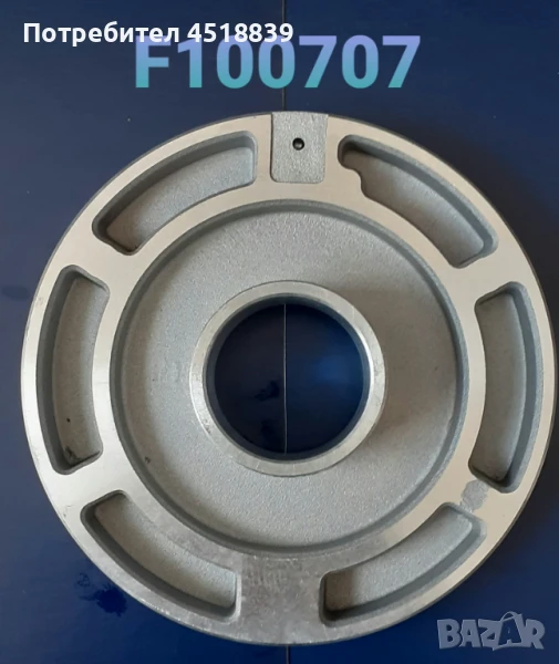 Бутало 91224-17601 FD10-18(F16C), снимка 1