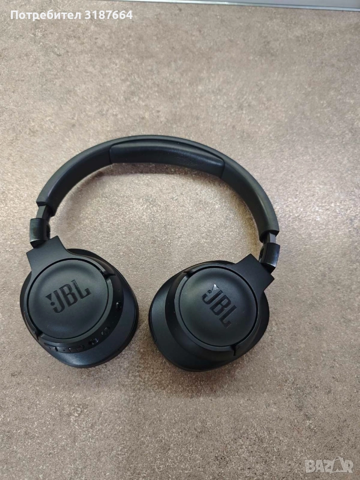JBL TUNE76ONC оригинални слушалки , снимка 1
