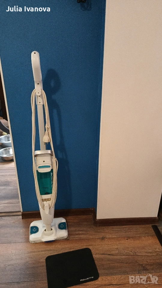 Парочистачка Rowenta, снимка 1