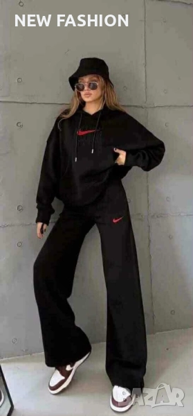 Дамски Комплект ✨ Nike , снимка 1