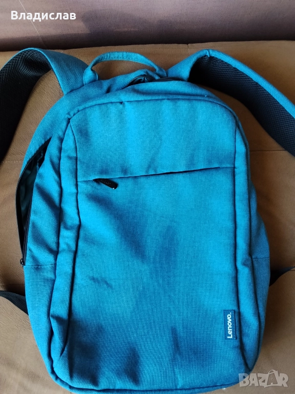 Lenovo раница за лаптоп , снимка 1