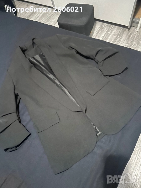 Дамско сако, стилно!, снимка 1