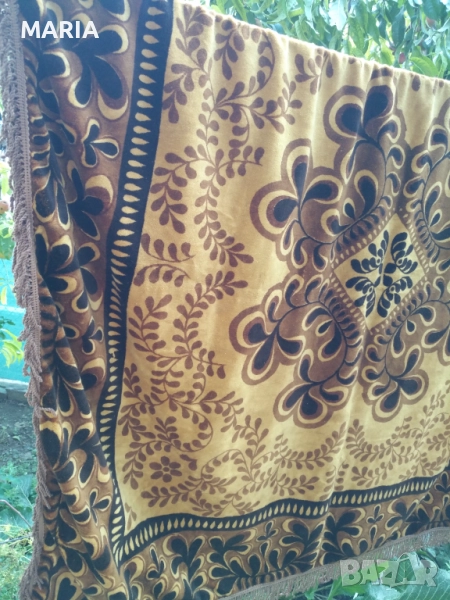 Покривка, снимка 1