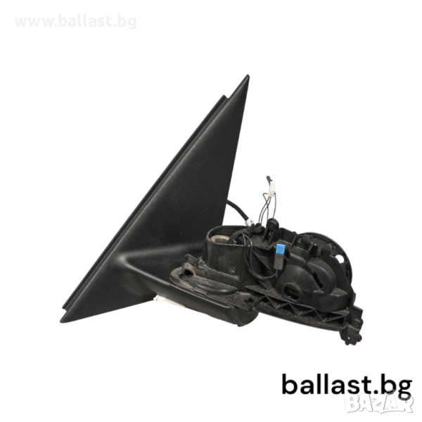 Основа ляво огледало A2048101576 GLK W204, снимка 1