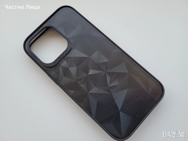 Калъф за Iphone 15 Pro MOBILFOX full-shock 3.0 Tok , снимка 1