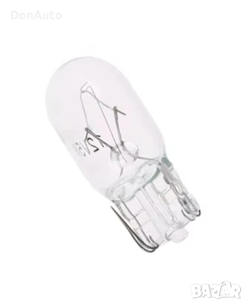 W5W крушка, снимка 1