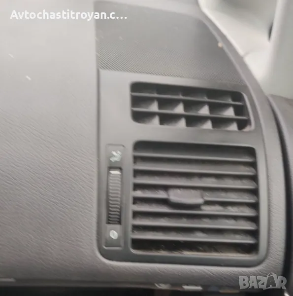 Дясна духалка Vw Touran, снимка 1