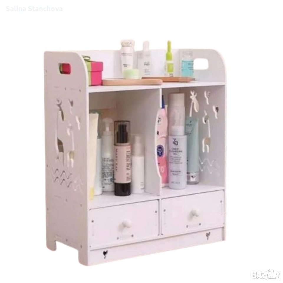 Многофункционален шкаф- органайзер , снимка 1