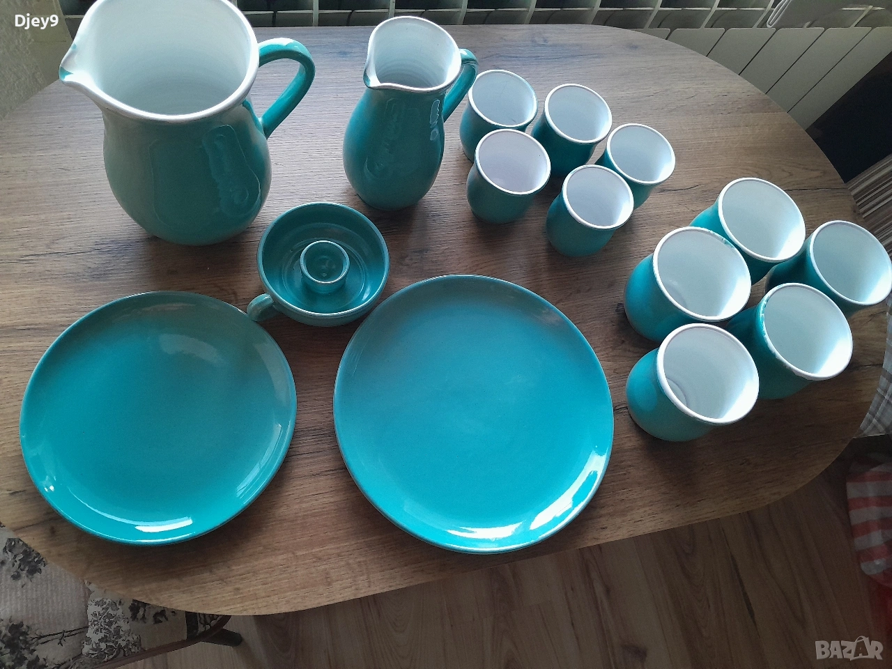 Разпродажба на стари неща , снимка 1