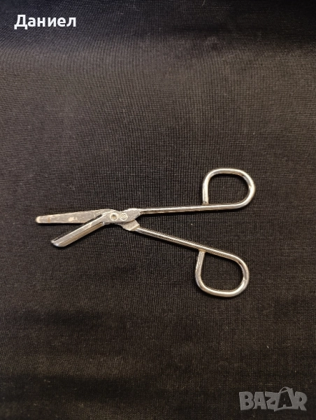 Медицинска ножица , снимка 1