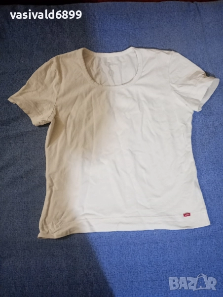 Дамска тениска , снимка 1