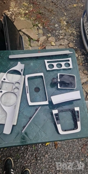 интериорни лайсни пасат 6 pasat passat interiorni laysni, снимка 1