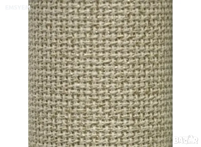 Панама DMЦ 5282 златна нишка, 0.40 см. / 0.30 см, снимка 1