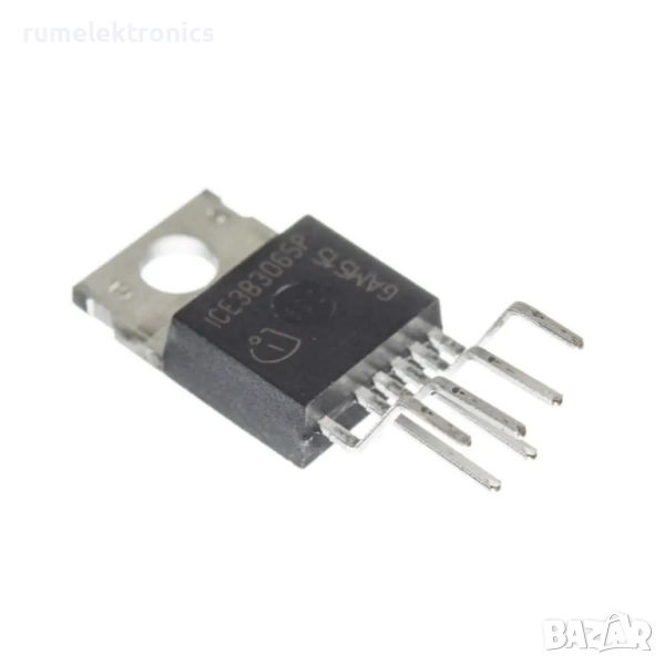 ICE3A3065P, снимка 1