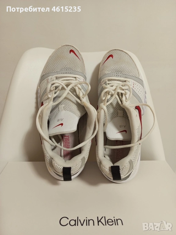 Маратонки Nike, снимка 1