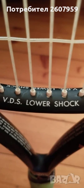 Тенис ракета , снимка 1