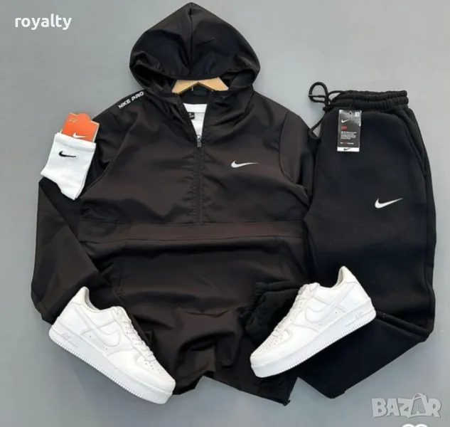 Nike мъжки спортен екип , снимка 1